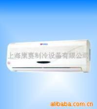 上海康赛制冷设备 打造专业空调设备制造新标杆