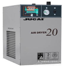 厦门业鹭机电工程 冷冻干燥机产品系列与空调设备制造