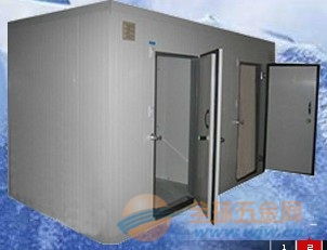 合肥保鲜库品牌采购指南 制冷设备批发与图片展示