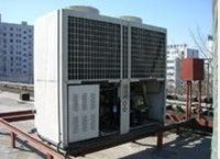 云南制冷设备与管道零件高价回收——忠业物资助力资源循环利用