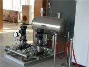 供应无负压直联供水设备 暖通制冷领域的高效节能解决方案