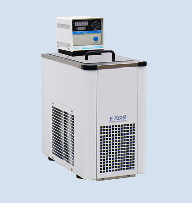 制冷循环水浴与空调设备制造 核心技术与应用解析