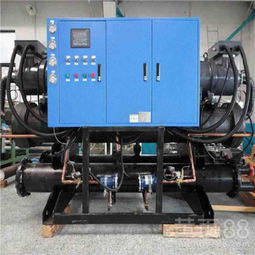 上海空调设备制造业 创新驱动与产业升级的典范