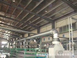福州锦富欣制冷机电设备 多元化制冷与油烟净化产品服务解析